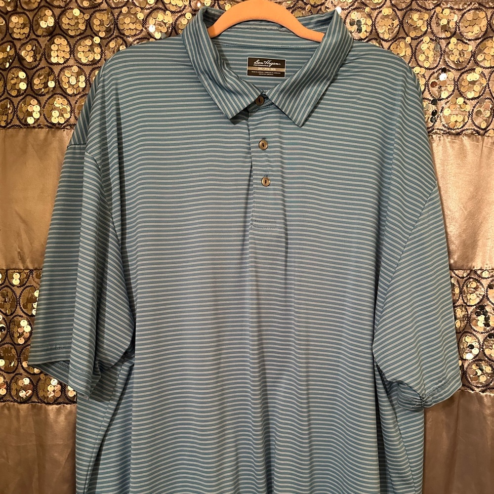 Ben Hogan Golf Shirt